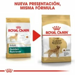 Royal Canin Golden Retriever Adult Pour Chiens De Race Adultes -Miscota Soldes Boutique 147 6 5 g