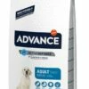 Advance Tourteau Maxi Adult Poulet Et Riz