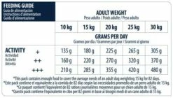 Advance Tourteau Medium Adult Poulet Et Riz -Miscota Soldes Boutique 147512 6 6 5 g