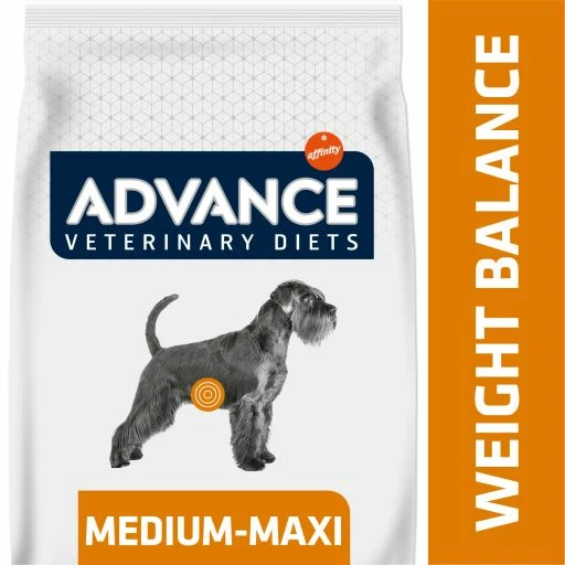 Advance Diets Dog Weight Balance 4 Advance Diets Dog Weight Balance – Image 2