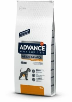 Advance Diets Dog Weight Balance
