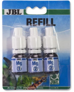 JBL TEST-SET MG+CA Refill