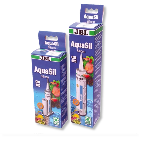 JBL Aquasil Transparent 3 JBL Aquasil Transparent