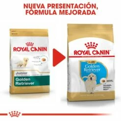 Royal Canin Golden Retriever Puppy Aliment Pour Chiots -Miscota Soldes Boutique 155 8 7 g