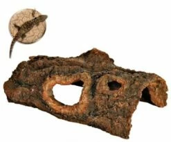 Trixie Grotte Écorce DArbre, 21cm