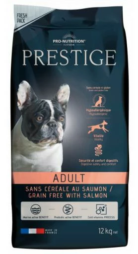 Flatazor Pienso Hipoalergénico Sin Cereales Con Salmón Para Perros 4 Flatazor Pienso Hipoalergénico Sin Cereales Con Salmón Para Perros – Image 2