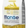 Monge Hiens De Toutes Les Races Adult Poulet/Riz/Pomme De Terre -Miscota Soldes Boutique 158929 pienso para perros de todas las razas adult pollo arroz patata 1 1 jpeg 1 g