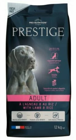 Flatazor Prestige Adult Sensitive Agneau