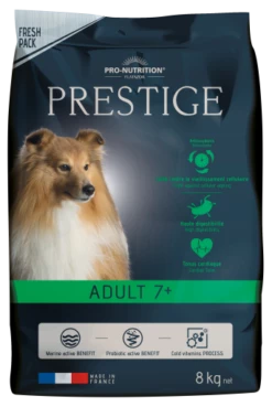 Flatazor Prestige Senior -Miscota Soldes Boutique 158982 pro nutrition prestige adult 7 8kg def 2 2 g