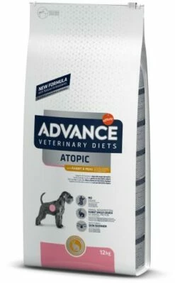 Advance Atopic Lapin Et Pois -Miscota Soldes Boutique 160785 1 g