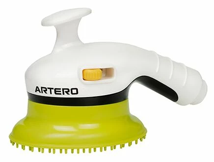 Artero Accessoire Pour De Douche Effet Spa 3 Artero Accessoire Pour De Douche Effet Spa