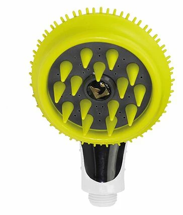 Artero Accessoire Pour De Douche Effet Spa 4 Artero Accessoire Pour De Douche Effet Spa – Image 2