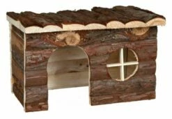 Trixie Natural Living Petite Maison Pour Rongeurs