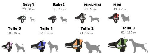 Julius K9 IDC Harnais Camouflage 8 Julius K9 IDC Harnais Camouflage – Image 6