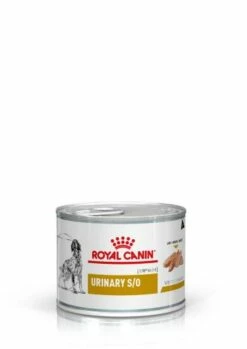 Royal Canin Nourriture Humide Urinary S/O Canine