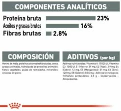 Royal Canin Maxi Dental Care -Miscota Soldes Boutique 165510 rc ccn dentalmaxi cv eretailkit 6 es es 7 g