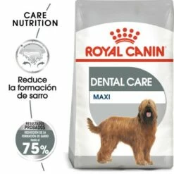 Royal Canin Maxi Dental Care