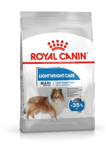 Royal Canin Maxi Light Pour La Gestion Du Poids En Taille Plus 4 Royal Canin Maxi Light Pour La Gestion Du Poids En Taille Plus – Image 2