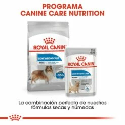 Royal Canin Maxi Light Pour La Gestion Du Poids En Taille Plus 16 Royal Canin Maxi Light Pour La Gestion Du Poids En Taille Plus -Miscota Soldes Boutique 165677 rc ccn lightmaxi cv eretailkit 6 es es 6 g