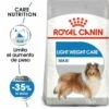 Royal Canin Maxi Light Pour La Gestion Du Poids En Taille Plus -Miscota Soldes Boutique 165677 rc ccn lightmaxi mv eretailkit es es 2 g