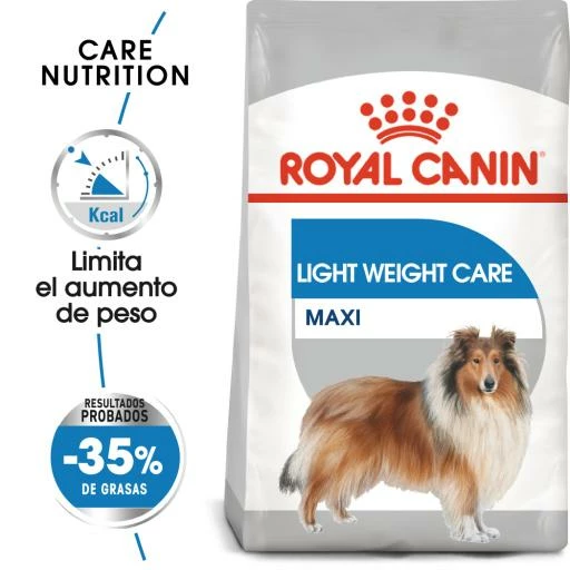 Royal Canin Maxi Light Pour La Gestion Du Poids En Taille Plus 3 Royal Canin Maxi Light Pour La Gestion Du Poids En Taille Plus