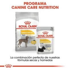 Royal Canin Maxi Dermaconfort Pour Grande Chiens Peau Sensible -Miscota Soldes Boutique 165681 rc ccn dermamax cv eretailkit 6 es es 6 g