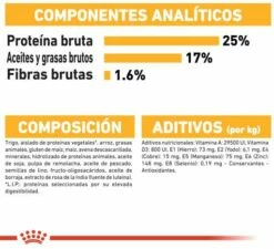 Royal Canin Maxi Dermaconfort Pour Grande Chiens Peau Sensible -Miscota Soldes Boutique 165681 rc ccn dermamax cv eretailkit 8 es es 9 g