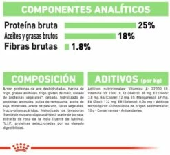Royal Canin Medium Digestive Chiens Adultes Sensibilité Digestive -Miscota Soldes Boutique 165683 rc ccn digestivemedium cv eretailkit 8 es es 9 g