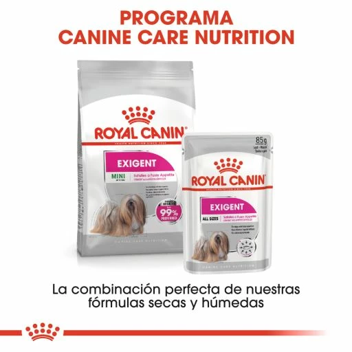 Royal Canin Mini Exigent 9 Royal Canin Mini Exigent – Image 7