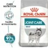Royal Canin Maxi Joint Care Grands Chiens Adultes Avec Sensibilité Articulaire -Miscota Soldes Boutique 165754 rc ccn jointcaremaxi mv eretailkit es es 2 g