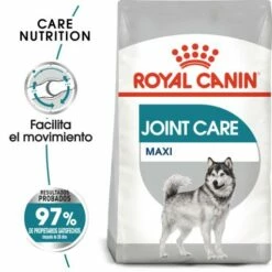 Royal Canin Maxi Joint Care Grands Chiens Adultes Avec Sensibilité Articulaire