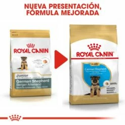Royal Canin German Shepherd Puppy Aliment Pour Chiots Berger Allemand -Miscota Soldes Boutique 167 8 7 g