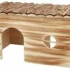 Trixie 61974 Natural Living Playhouse -Miscota Soldes Boutique 168065 4011905619750 0 g