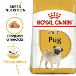 Royal Canin Tourteau Pug Adult