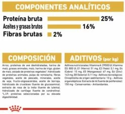 Royal Canin Tourteau Pug Adult -Miscota Soldes Boutique 169 8 7 g