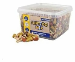 Nayeco Nyc Assorted Mix 1,9 Kg