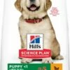 Hill's Science Plan Large Puppy Au Poulet -Miscota Soldes Boutique 171491 52742026084 4 1 1 g