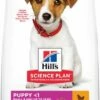 Hill's Science Plan Small & Mini Puppy Au Poulet -Miscota Soldes Boutique 171494 52742031583 7 1 1 g