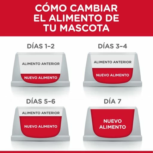 Hill's Science Plan Small & Mini Adult Light Au Poulet 13 Hill's Science Plan Small & Mini Adult Light Au Poulet – Image 11