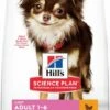 Hill's Science Plan Small & Mini Adult Light Au Poulet -Miscota Soldes Boutique 171496 62897 52742024745 3 1 1 jpg 0 g