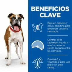 Hill's Science Plan Medium Adult Light Au Poulet 14 Hill's Science Plan Medium Adult Light Au Poulet -Miscota Soldes Boutique 171528 52742025339 3 3 g