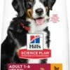 Hill's Science Plan Large Adult Au Poulet -Miscota Soldes Boutique 171535 52742026077 3 0 g