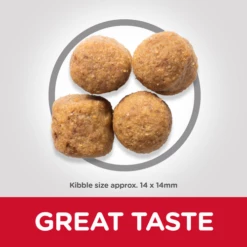 Hill's Science Plan Large Adult Au Poulet -Miscota Soldes Boutique 171535 sp canine science plan adult advanced fitness large breed with chicken dry productk 3 g