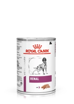 Royal Canin Renal Support Dog