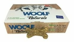 Woolf Os De Buf, De Volaille Et De Yucca