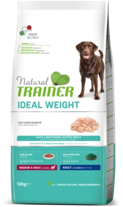 Trainer Light Medium