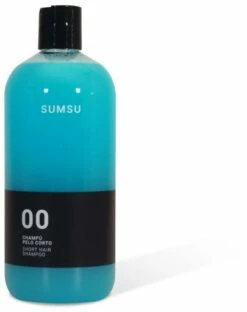 SUMSU Shampooing Shorthair Shampooing -Miscota Soldes Boutique 172928 172920 sumsu00 pelo corto 500ml 1 3 jpg 2 g