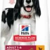 Hill's Science Plan Medium Adult Au Poulet -Miscota Soldes Boutique 173146 171502 52742025742 2 1 1 jpg 0 g