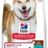 Hill's Science Plan No Grain Medium Adult Au Thon Sans Céréales