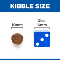 Hill's Science Plan No Grain Medium Adult Au Thon Sans Céréales 13 Hill's Science Plan No Grain Medium Adult Au Thon Sans Céréales -Miscota Soldes Boutique 175003 sp canine science plan no grain medium adult tuna dry productkibble 500 3 4 g